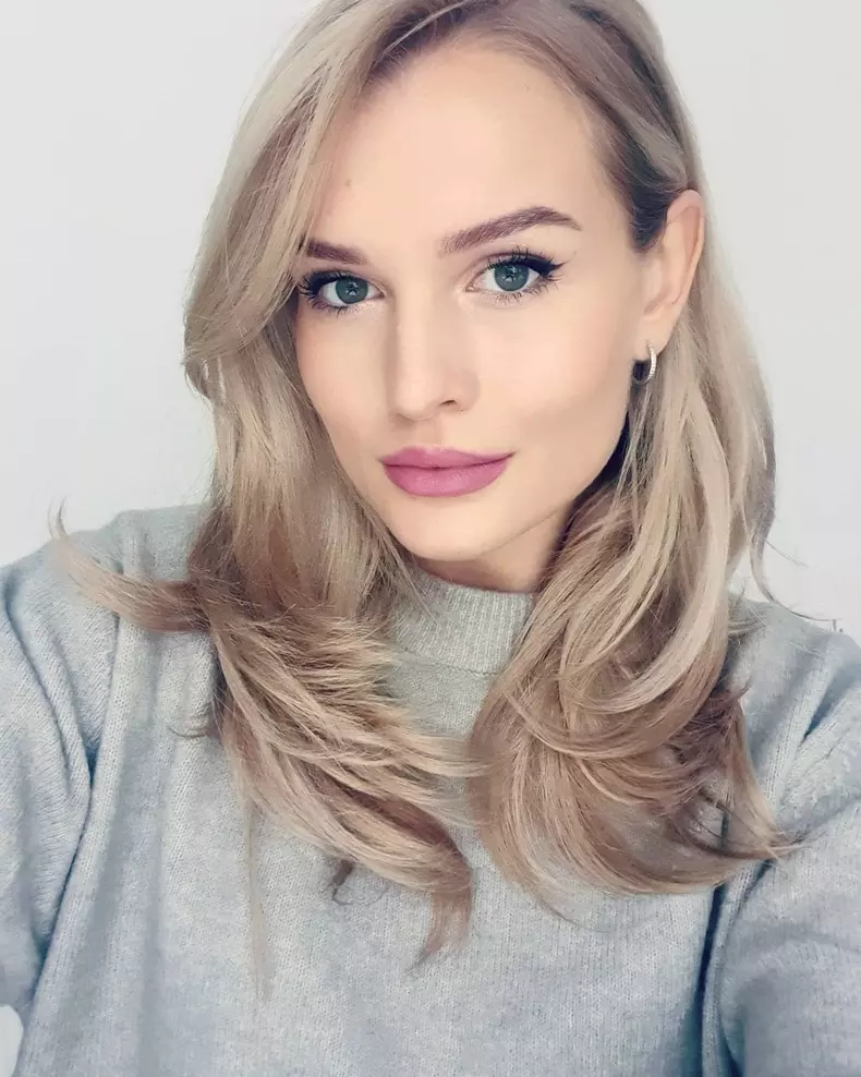 Maria Natură-Miriță