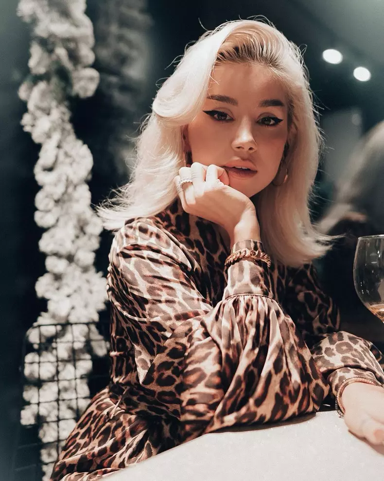 Alina Ceușan