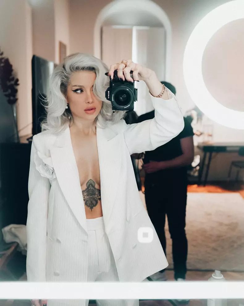Alina Ceușan