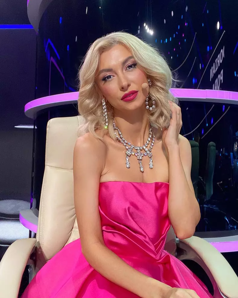 Andreea Bălan