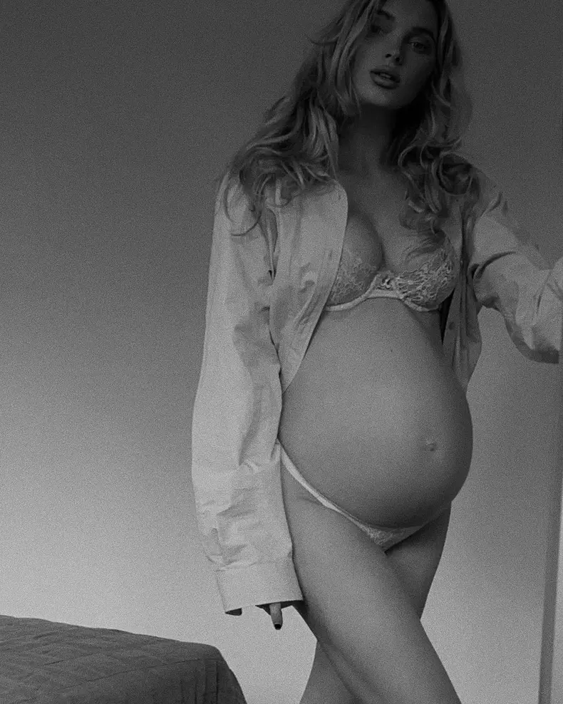 Elsa Hosk