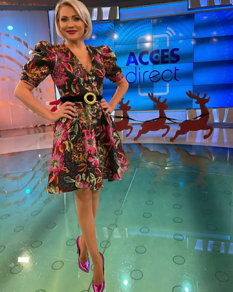 Mirela Vaida