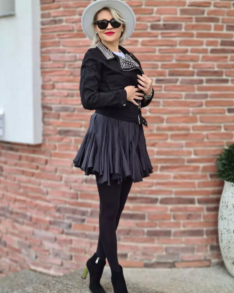 Mirela Vaida