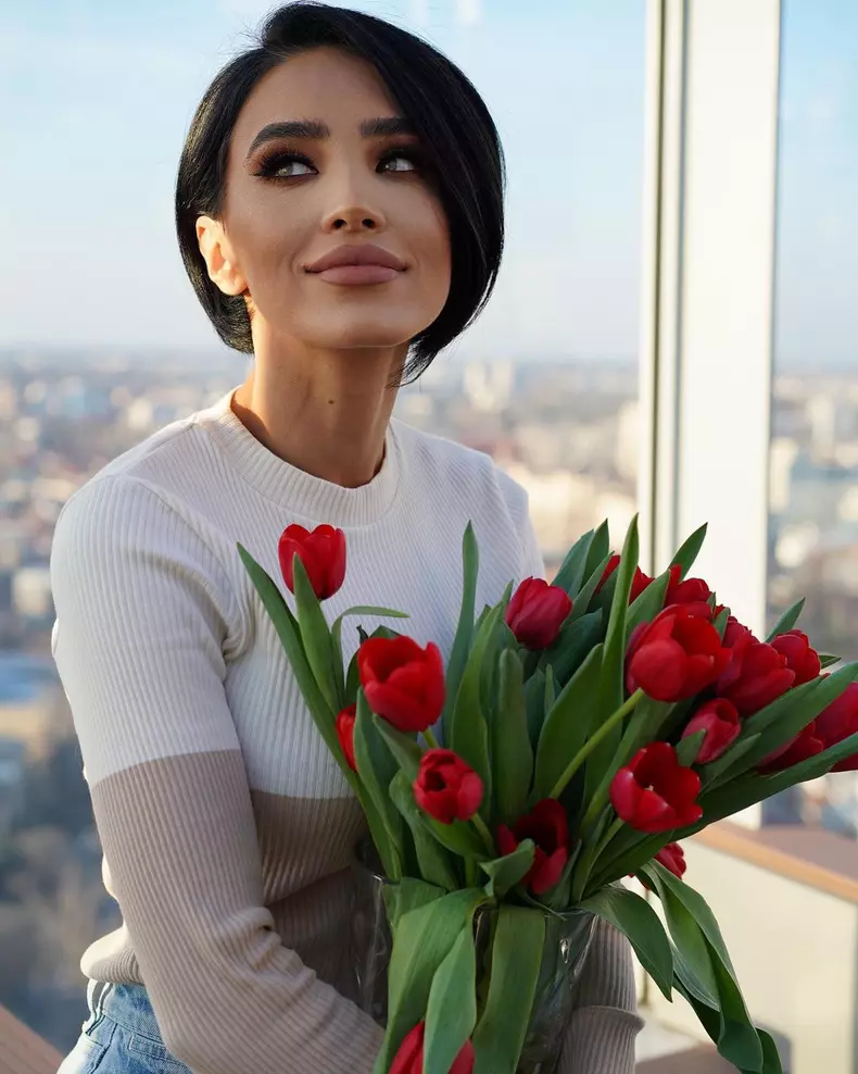 Adelina Pestrițu