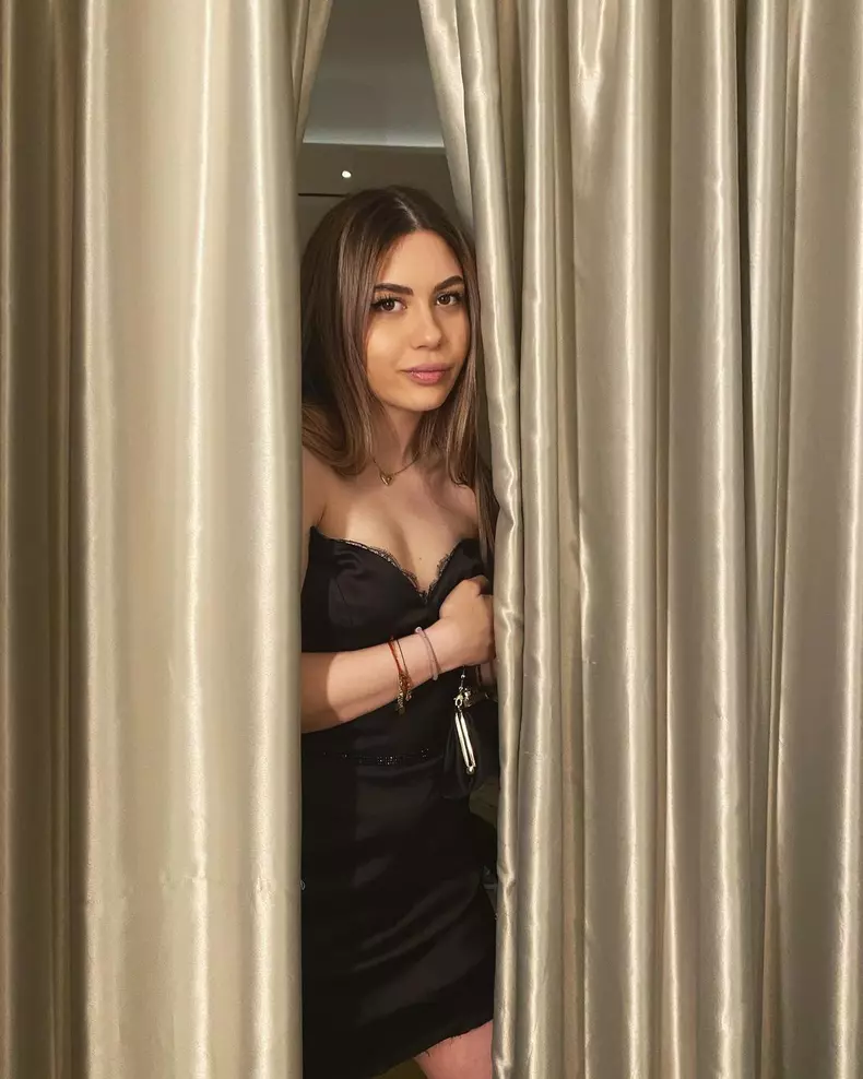 Alessia Năstase