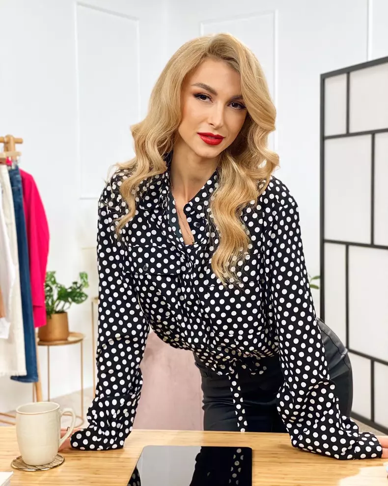 Andreea Bălan