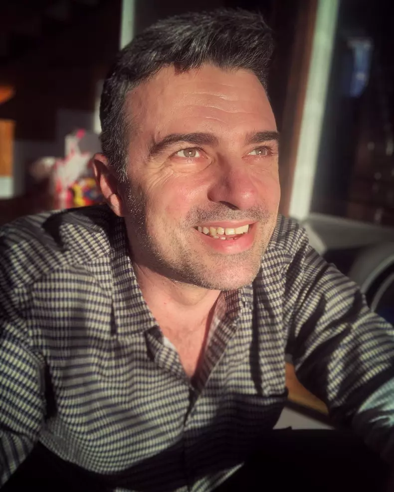 Cornel Ilie