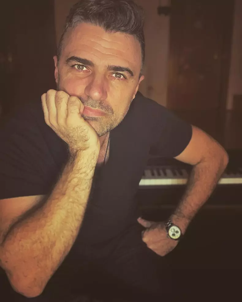 Cornel Ilie