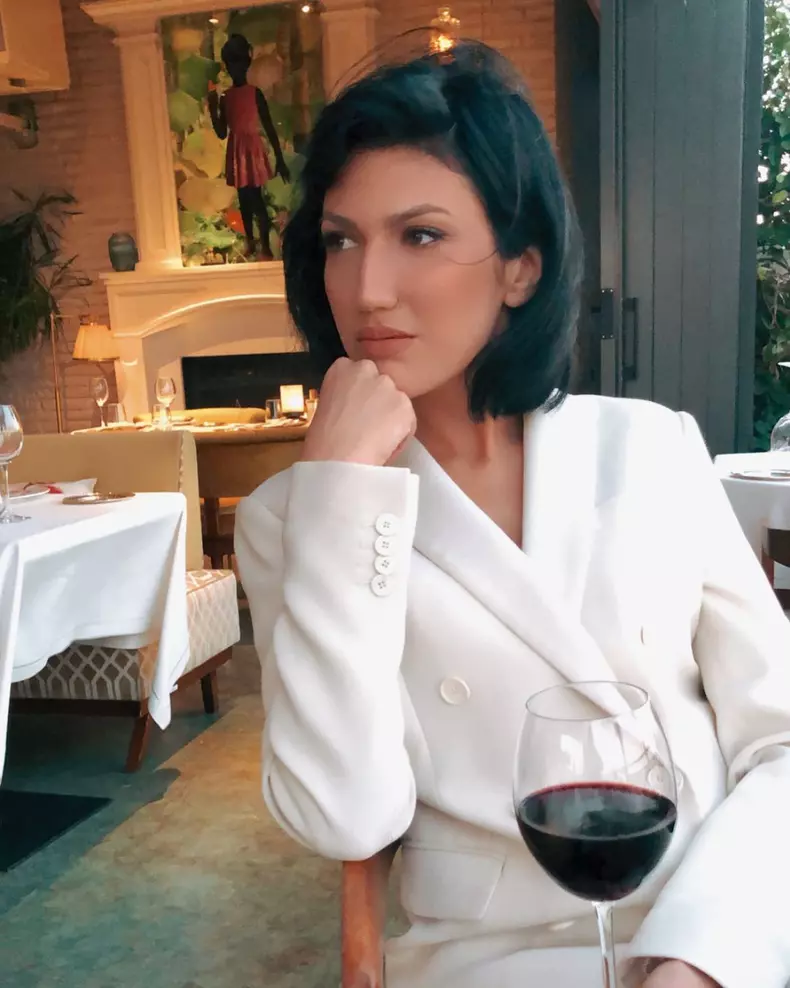Daliana Răducan