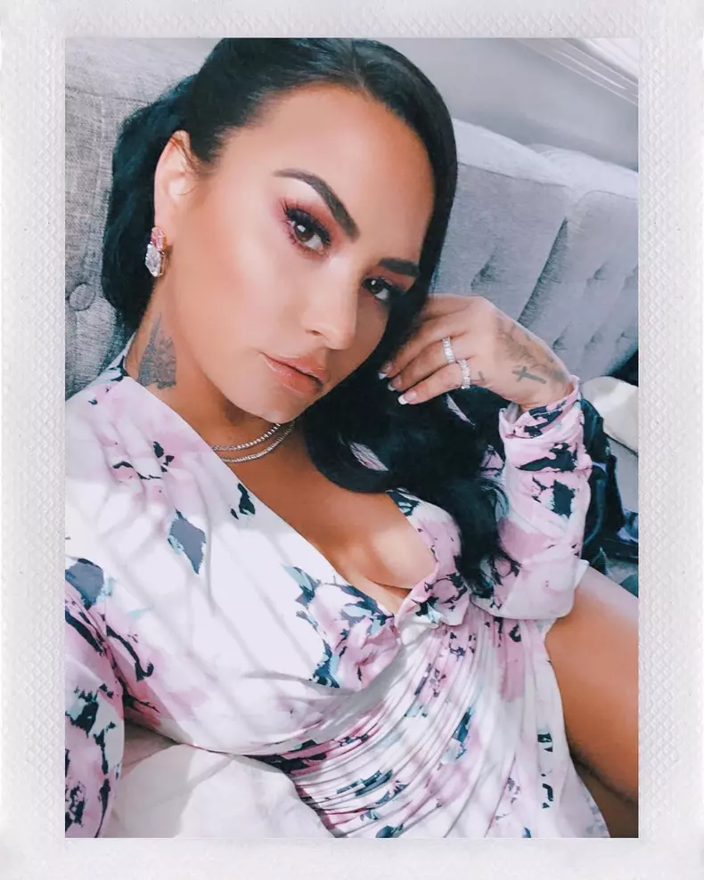 Demi Lovato