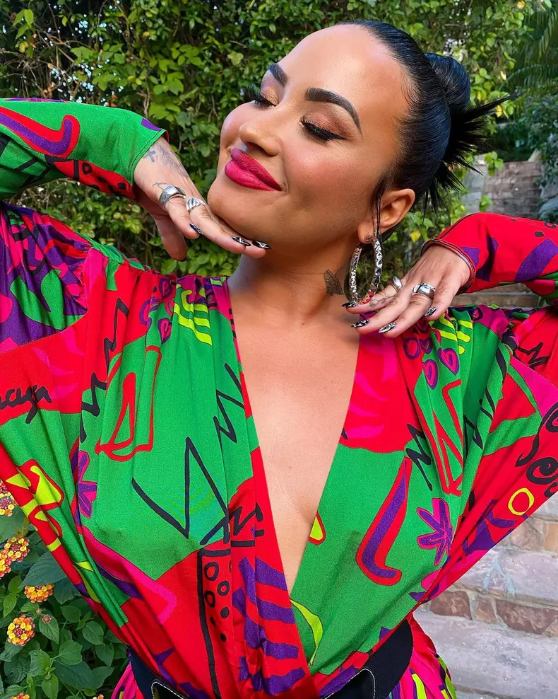 Demi Lovato