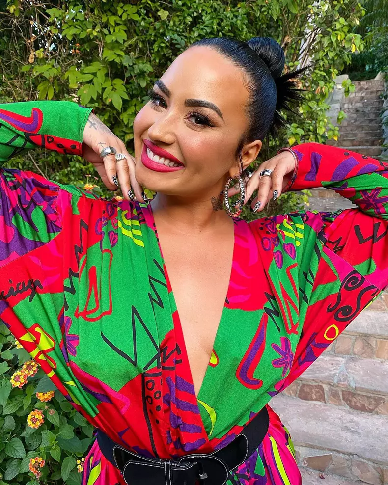Demi Lovato
