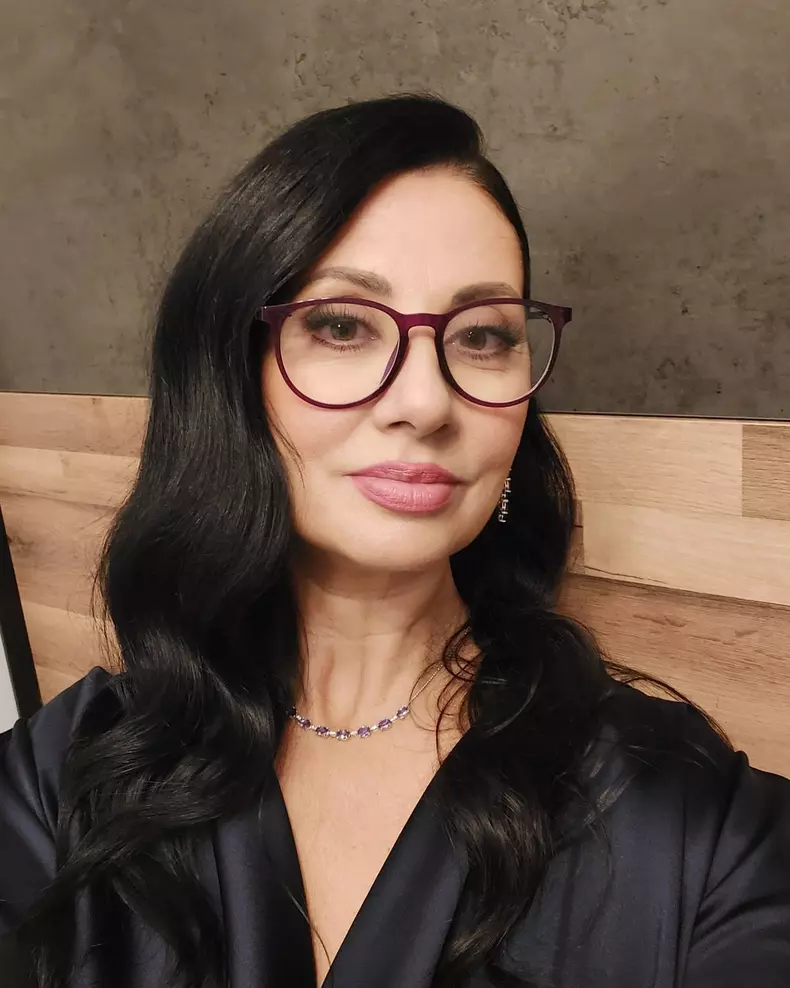 Denise Iacobescu