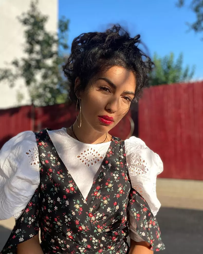 Doinița Oancea