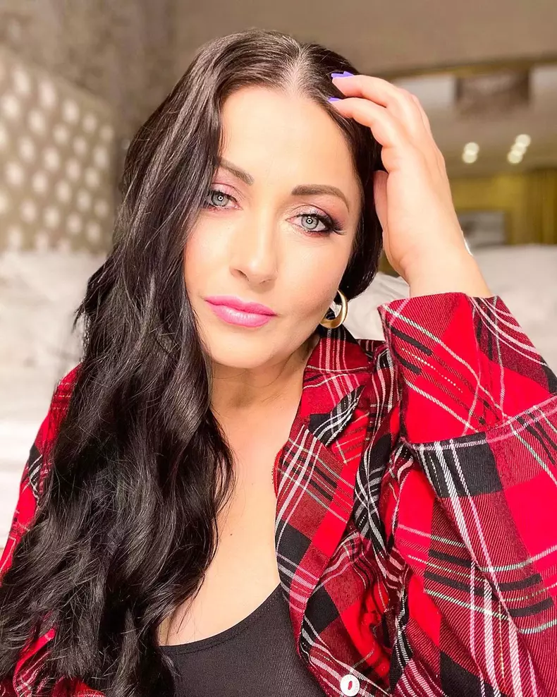 Gabriela Cristea