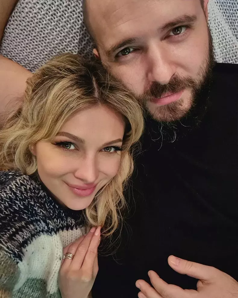 Lora și Ionuț Ghenu