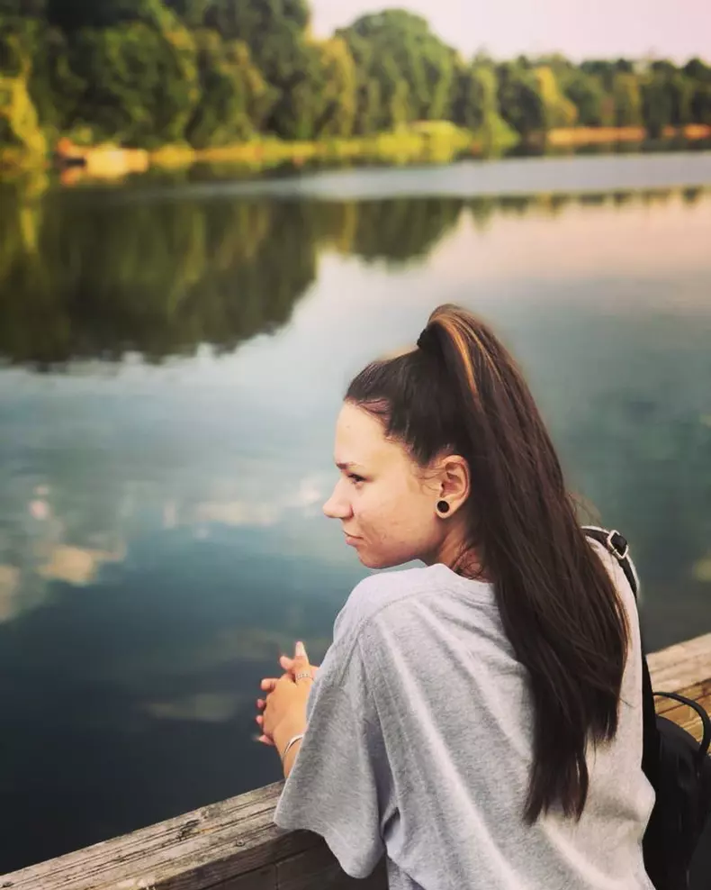 Maia Trandafir