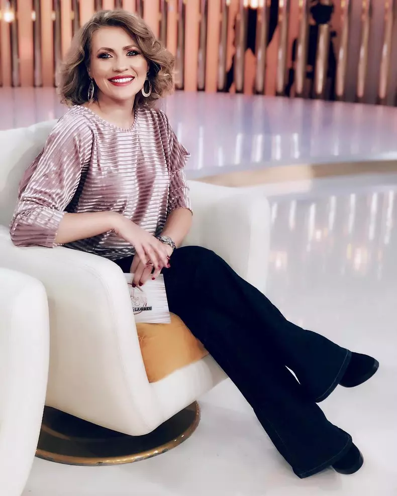 Mirela Vaida