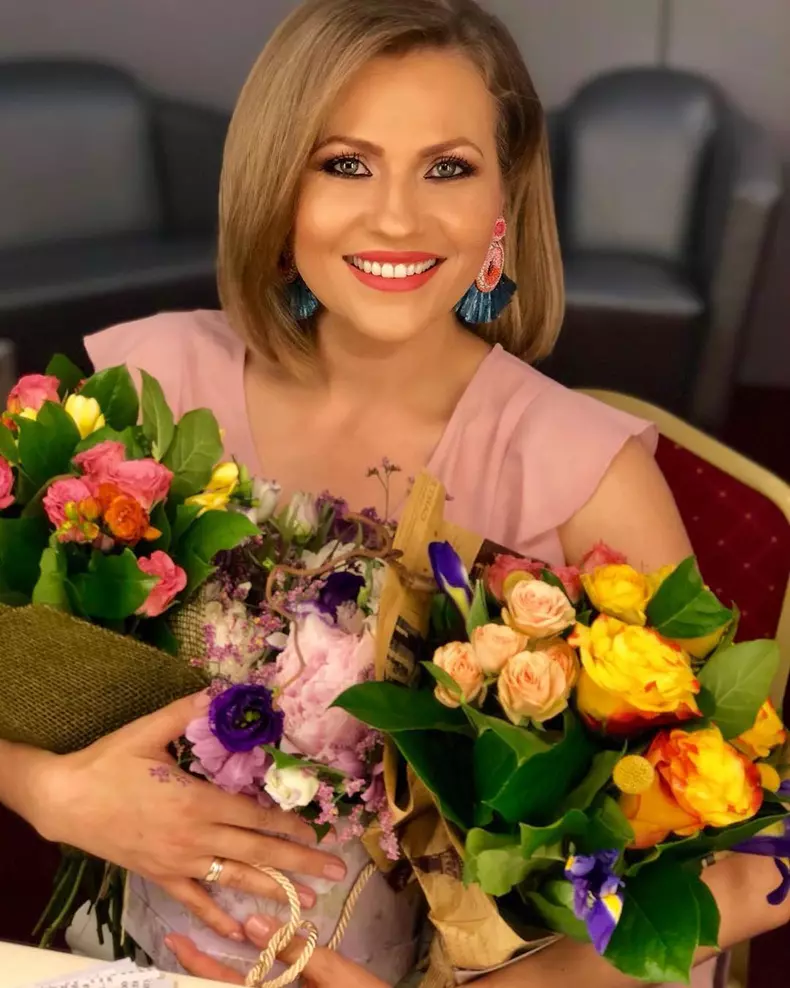 Mirela Vaida