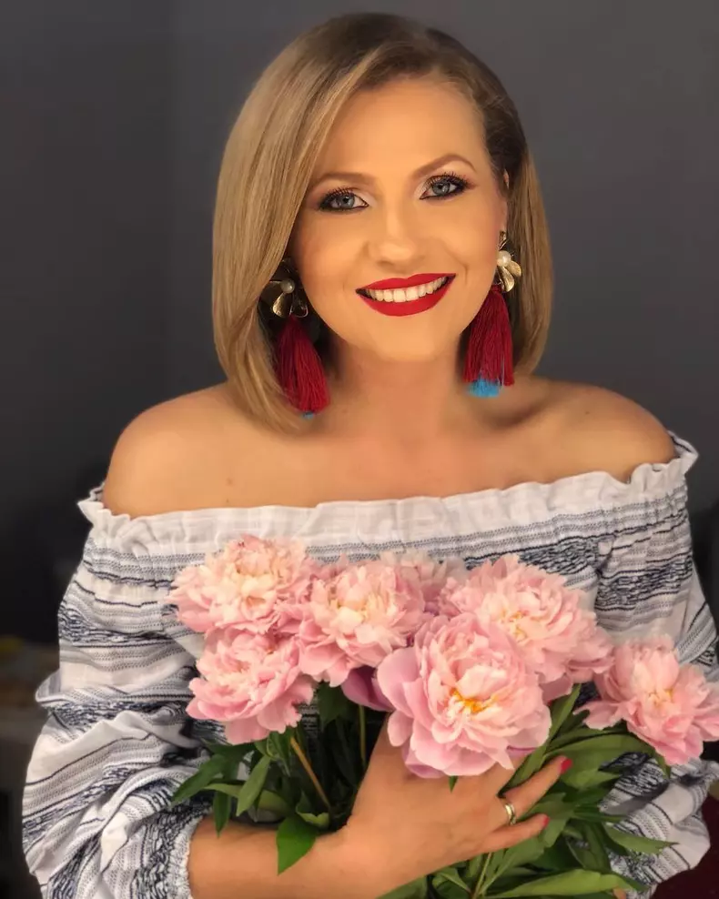 Mirela Vaida