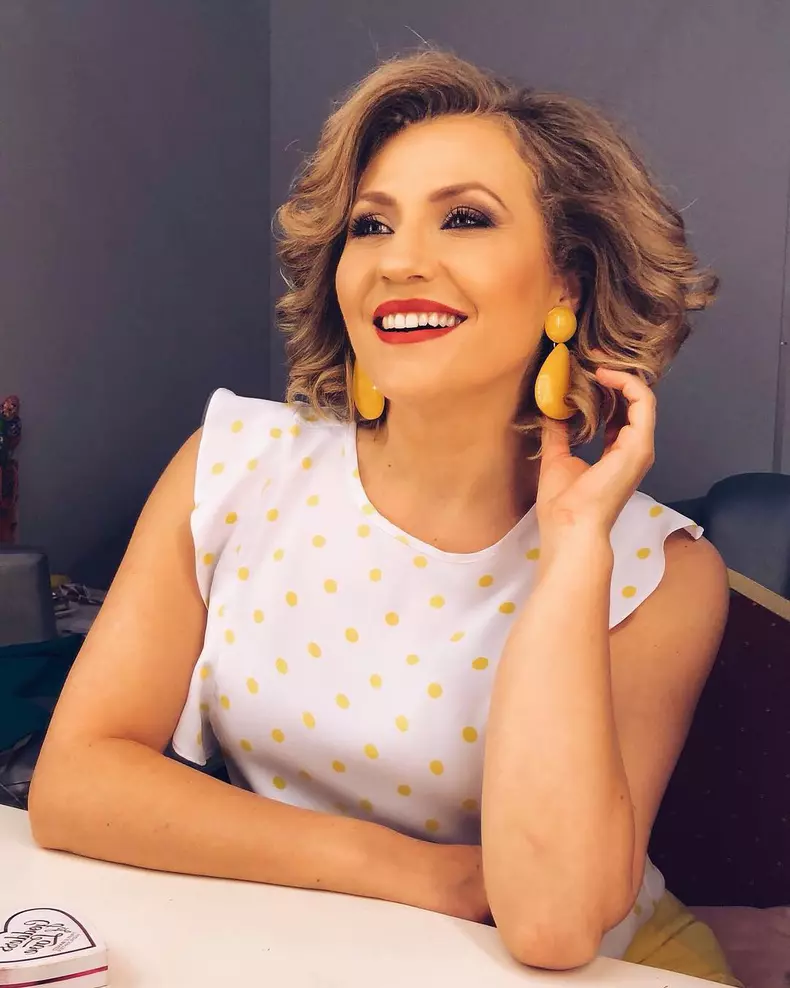 Mirela Vaida
