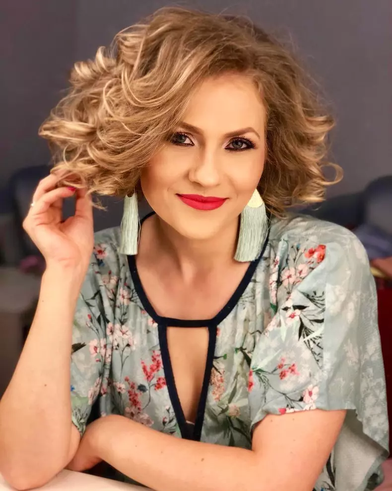 Mirela Vaida