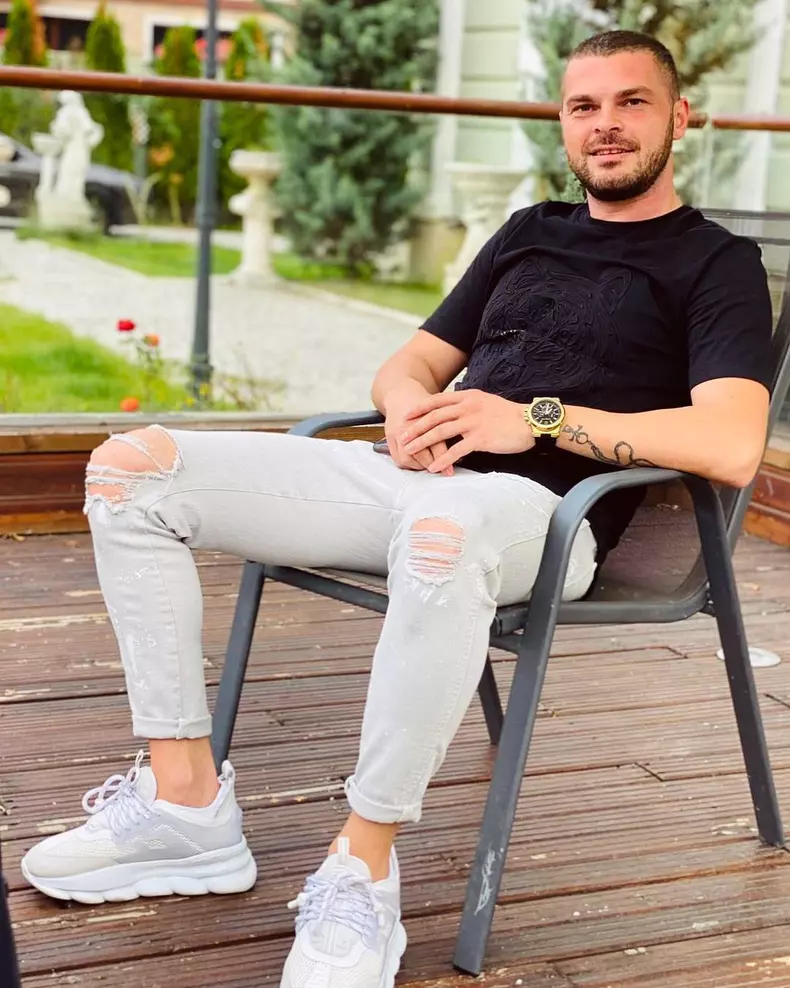 Robert Stoica