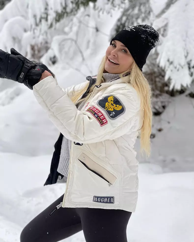 Vica Blochina