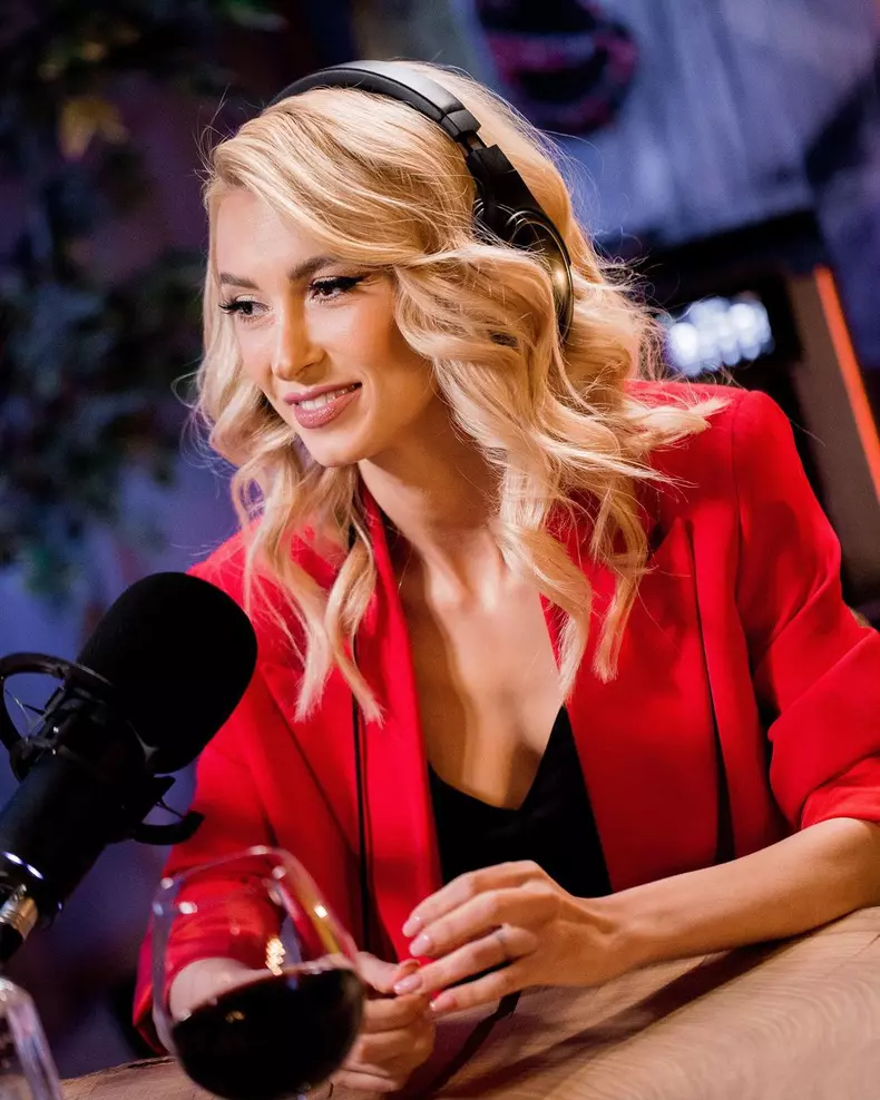 Andreea Bălan