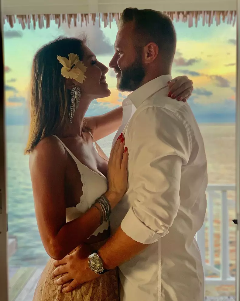Ilinca Vandici și Andrei Neacșu