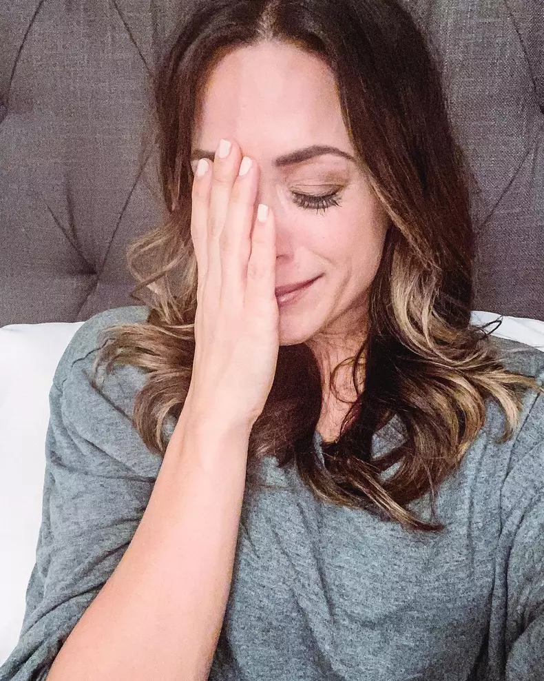 jana kramer