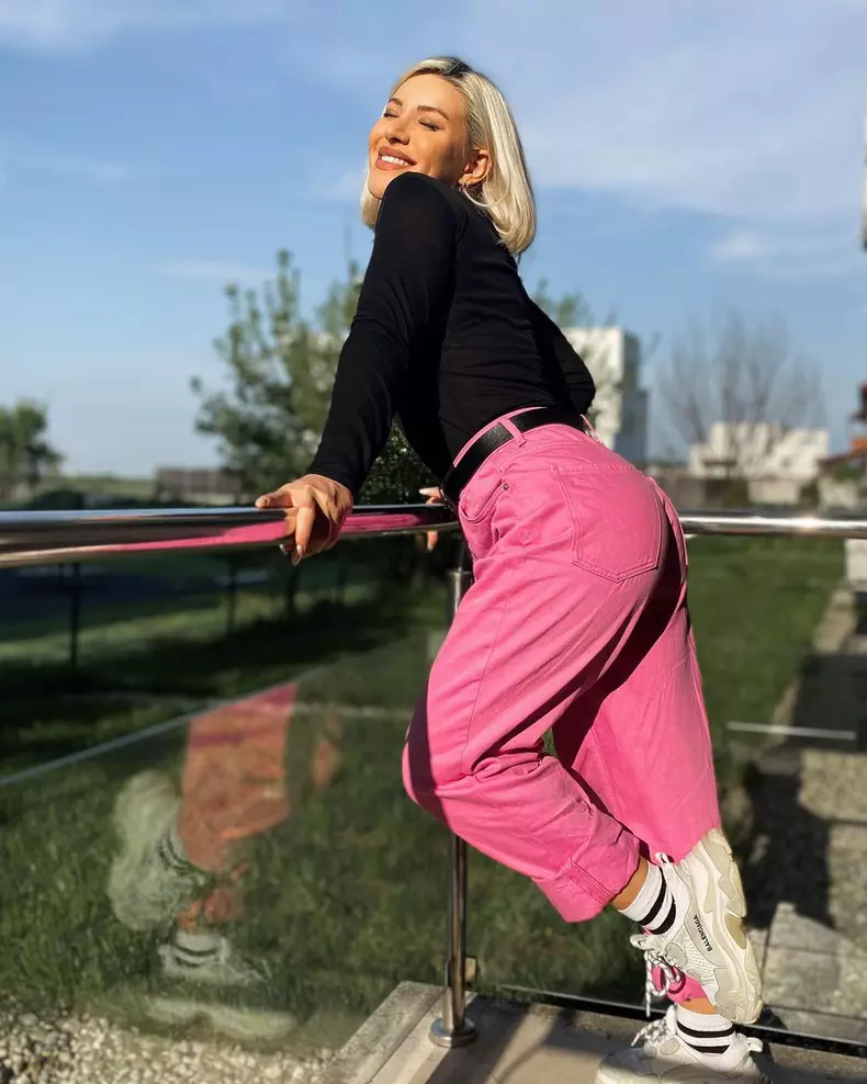 Nicoleta Nucă
