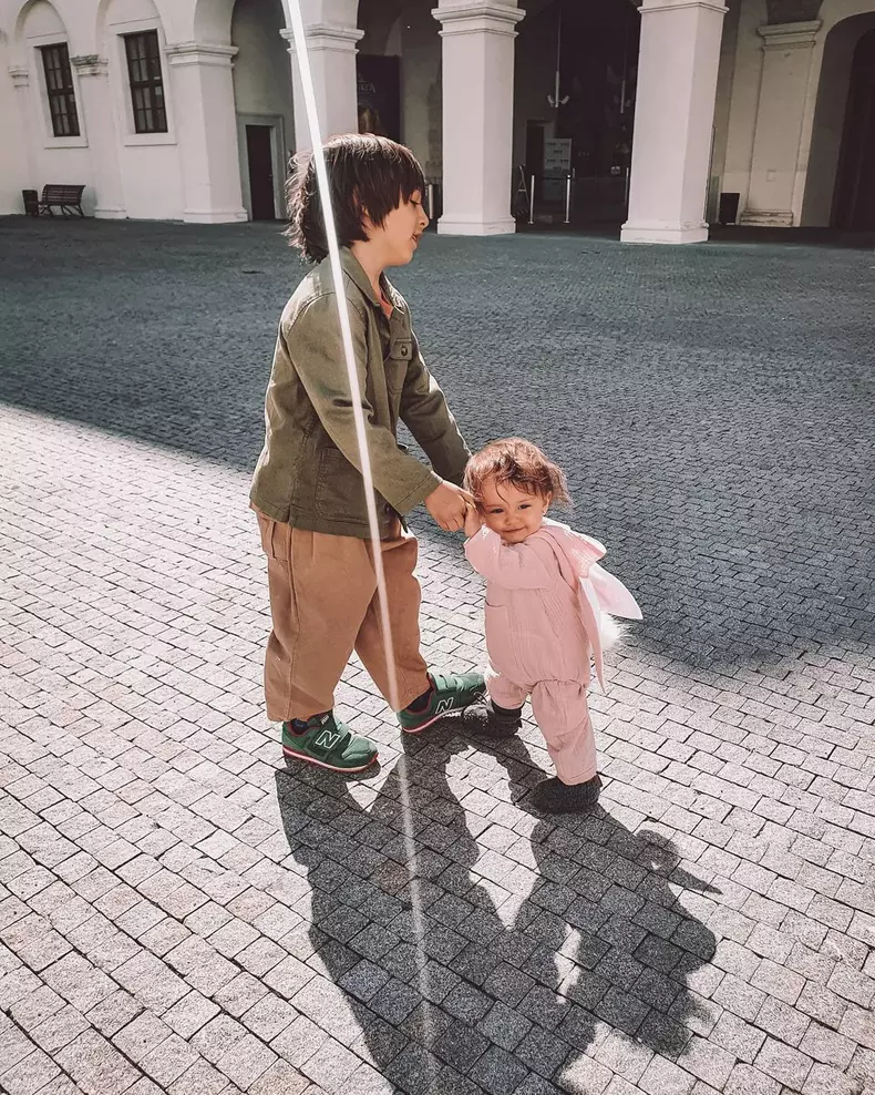 vlad lia dana rogoz copii