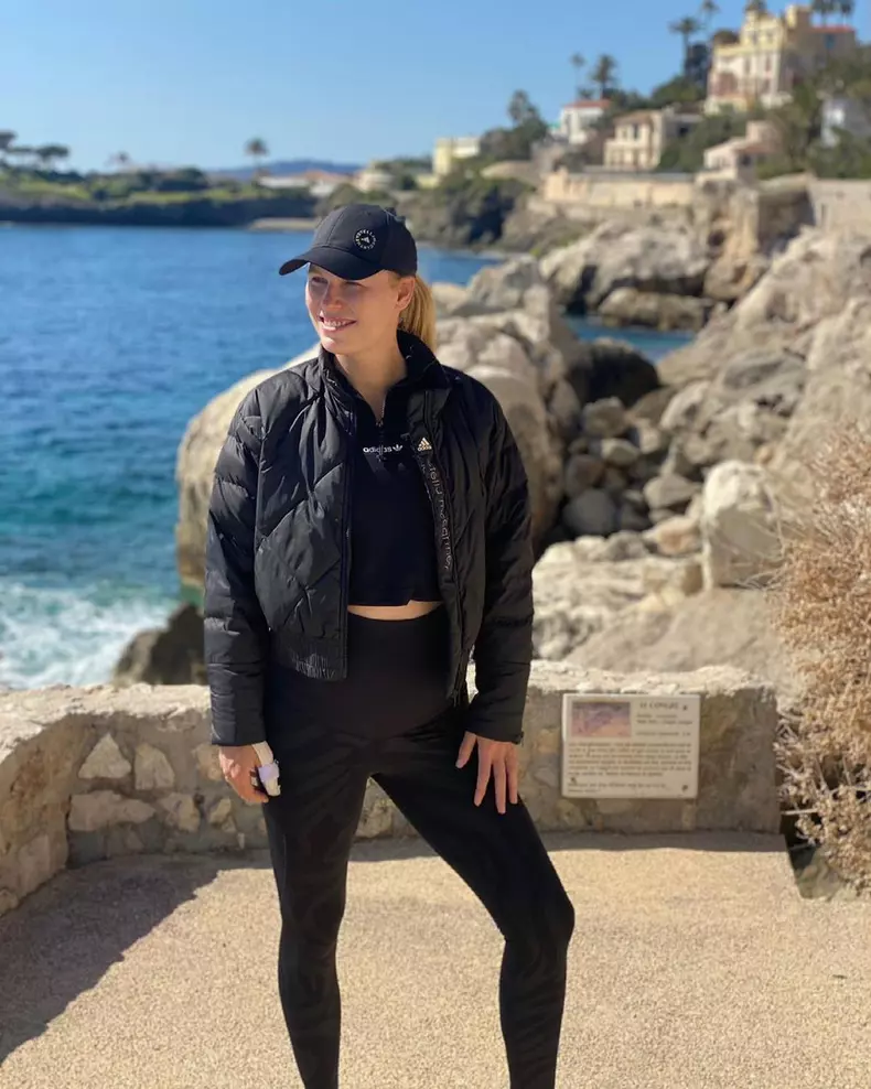 Caroline Wozniacki