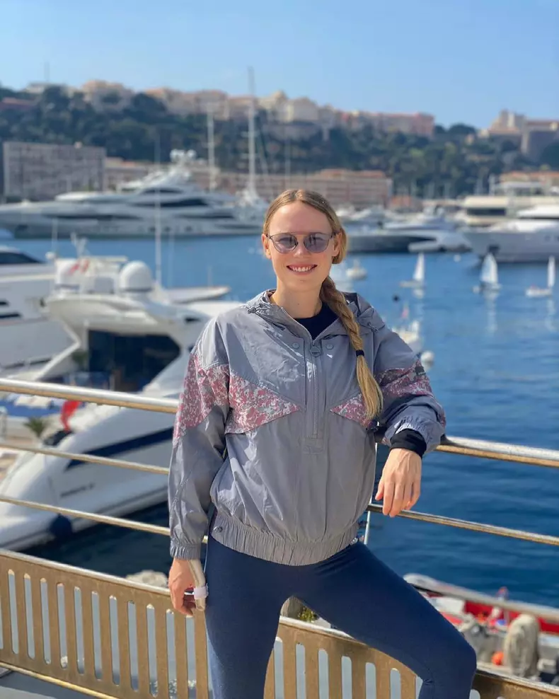 Caroline Wozniacki (2)