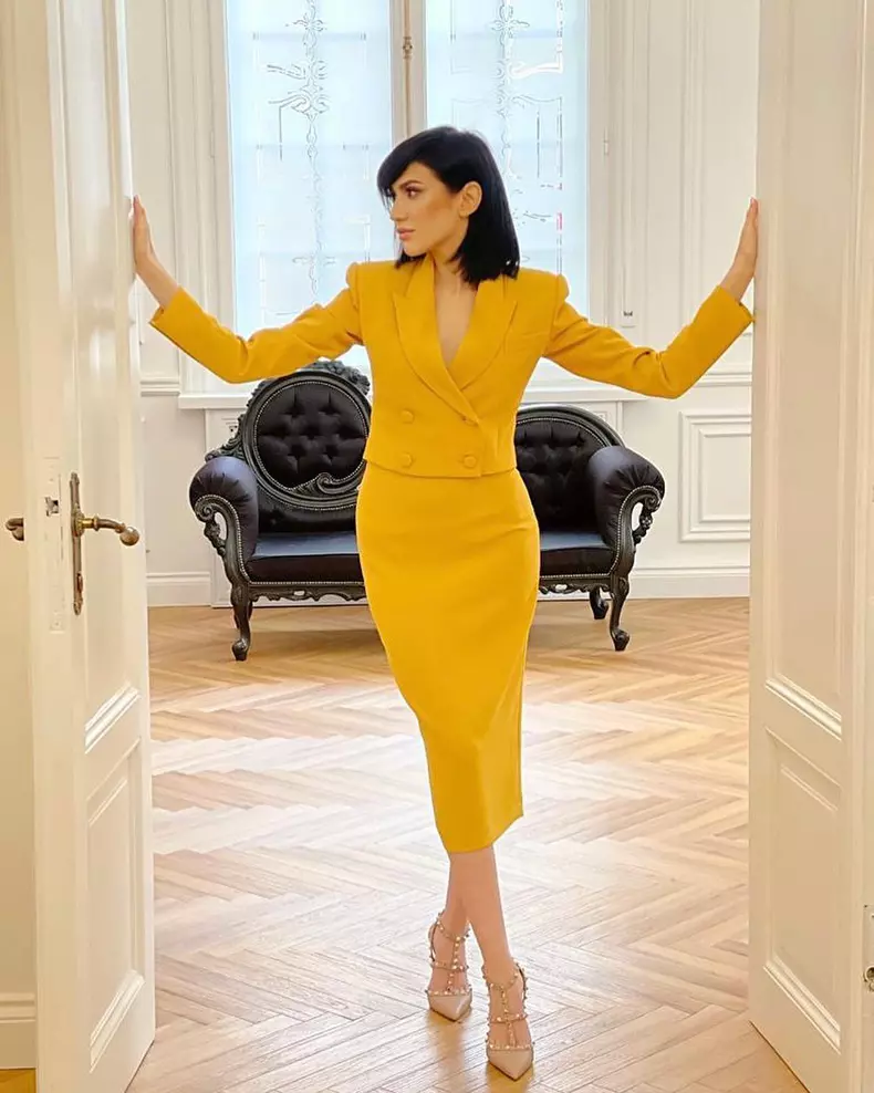 Daliana Răducanu