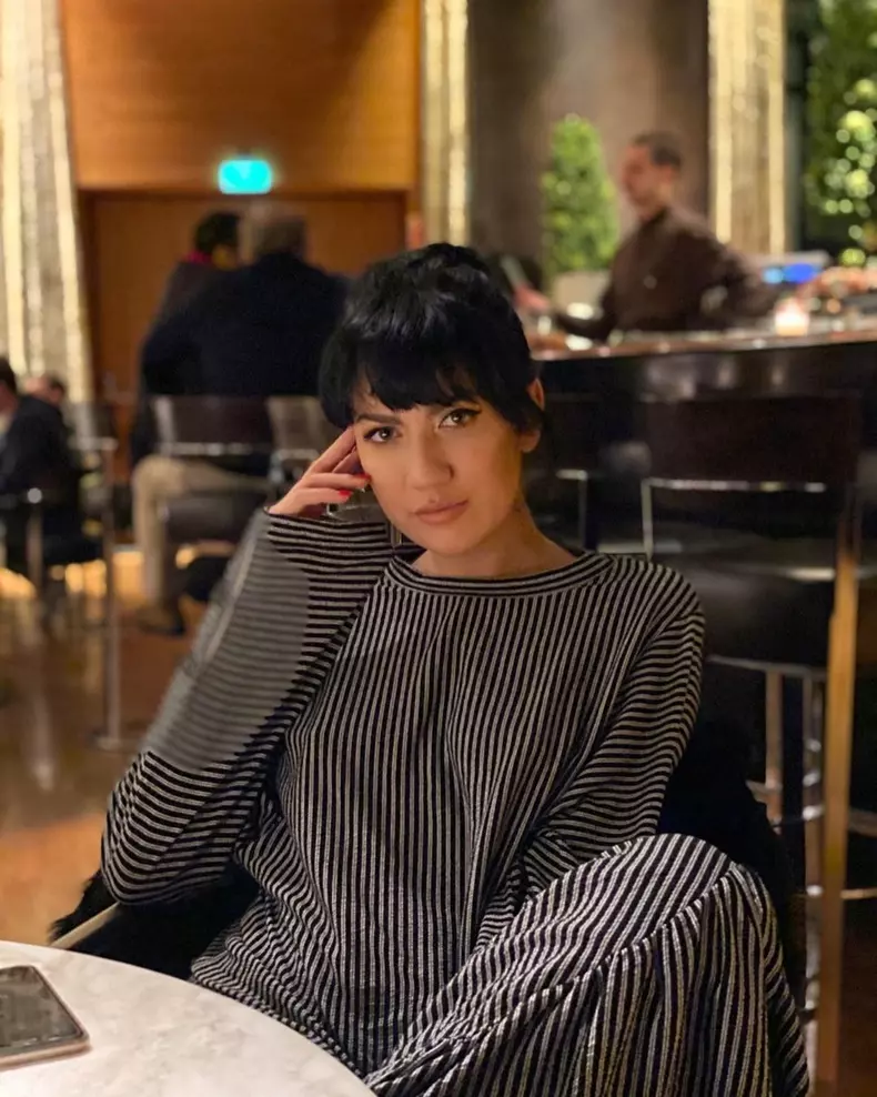 Daliana Răducanu