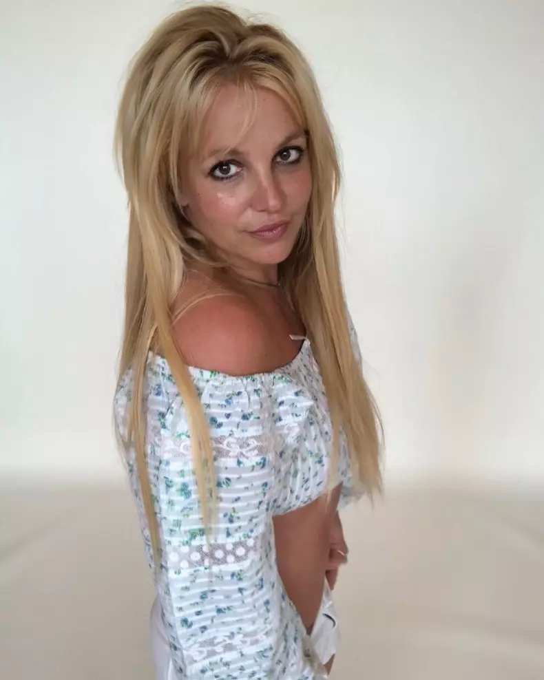 Britney Spears