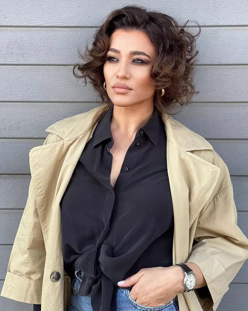 Claudia Pătrășcanu