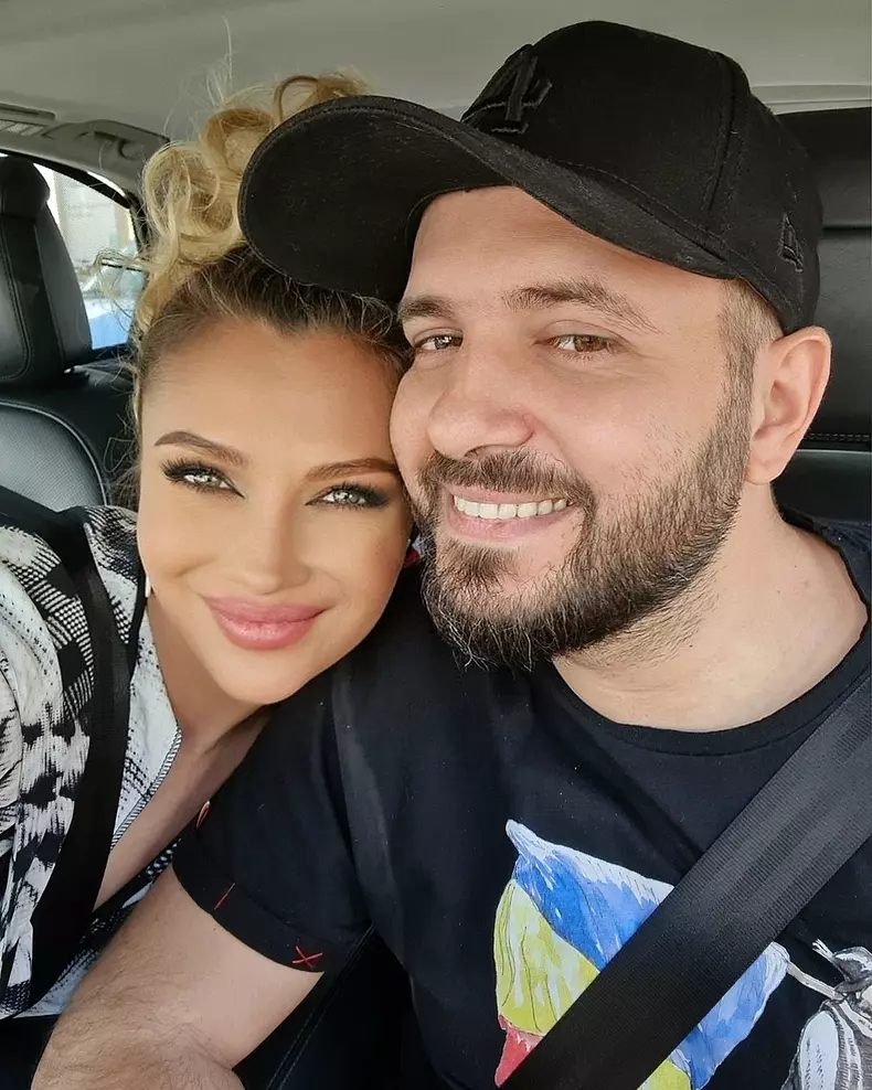 Lora și Ionuț Ghenu