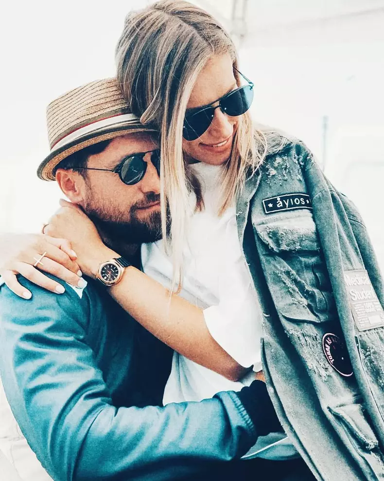 daniotil-gabriela prisacariu