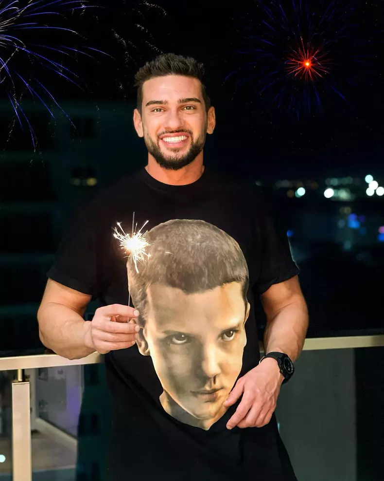 Dorian Popa