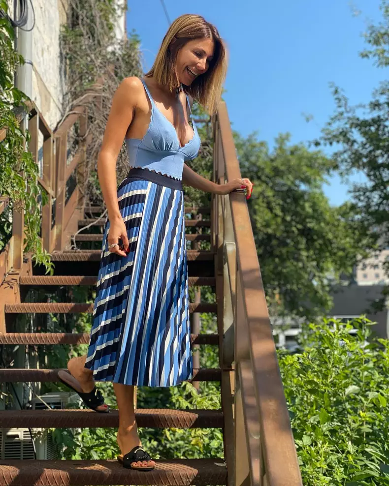 Ilinca Vandici