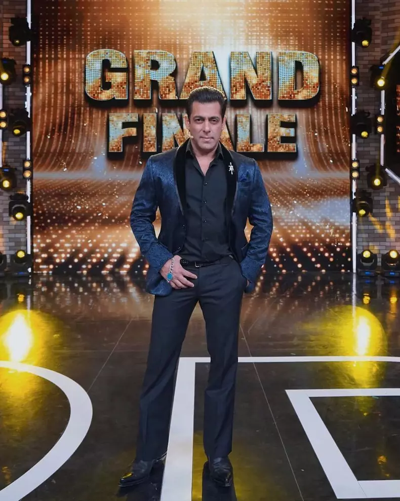 Salman Khan