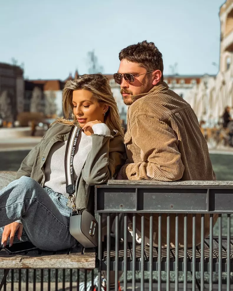 Ana Baniciu Edy Kovacs