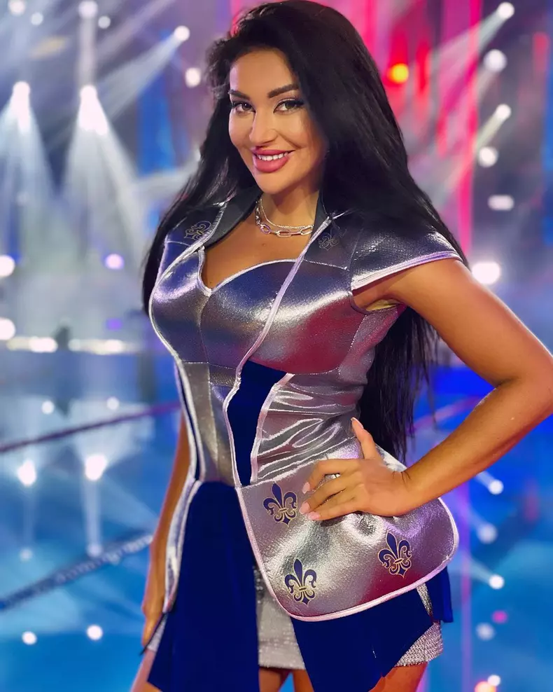 Elena Ionescu