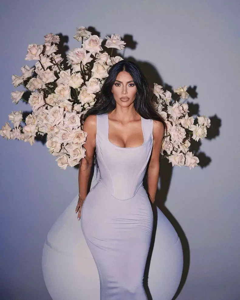 Kim Kardashian