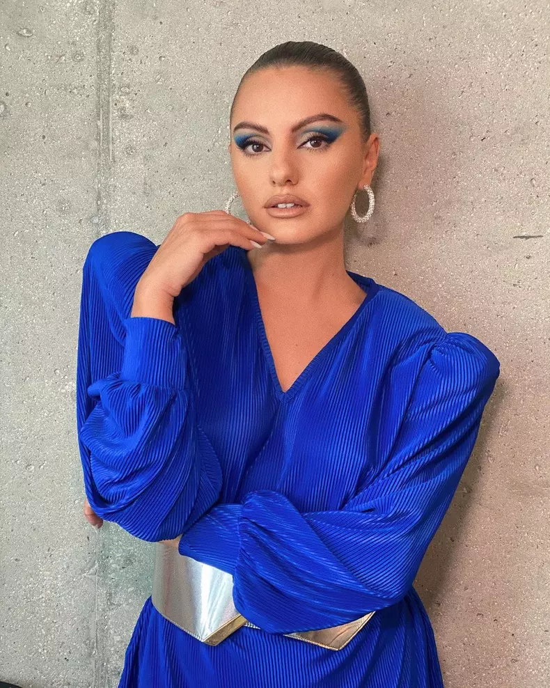 Alexandra Stan