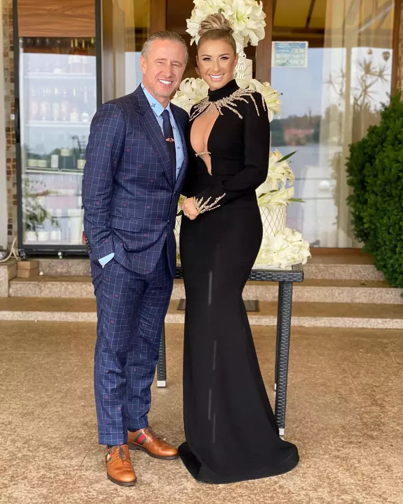 Anamaria Prodan Laurențiu Reghecampf divorț
