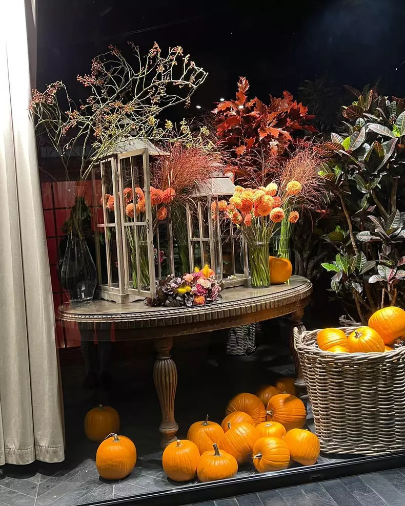 Decor-toamna